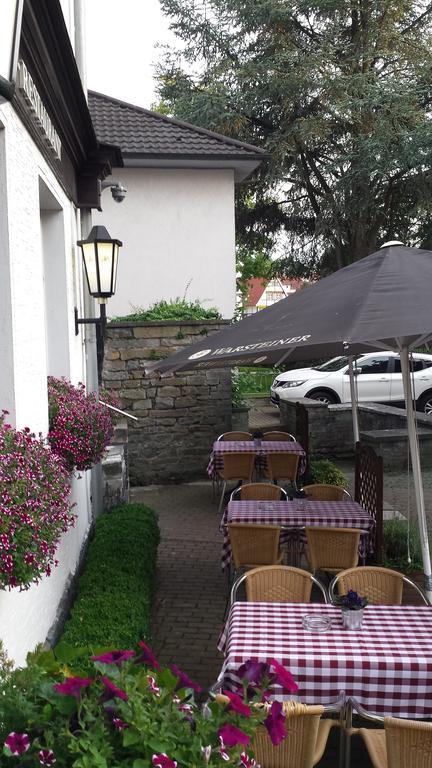 Hotel Domhof Soest Exterior photo