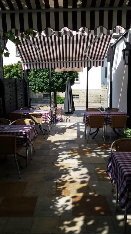 Hotel Domhof Soest Exterior photo