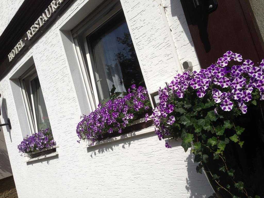 Hotel Domhof Soest Exterior photo